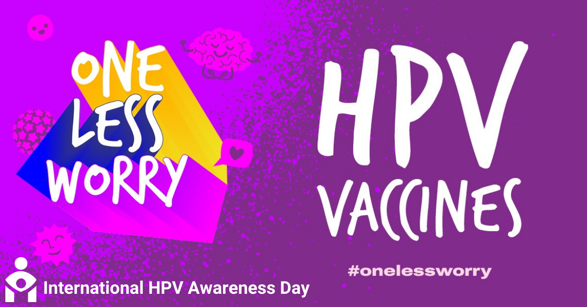 HPV Awareness Day