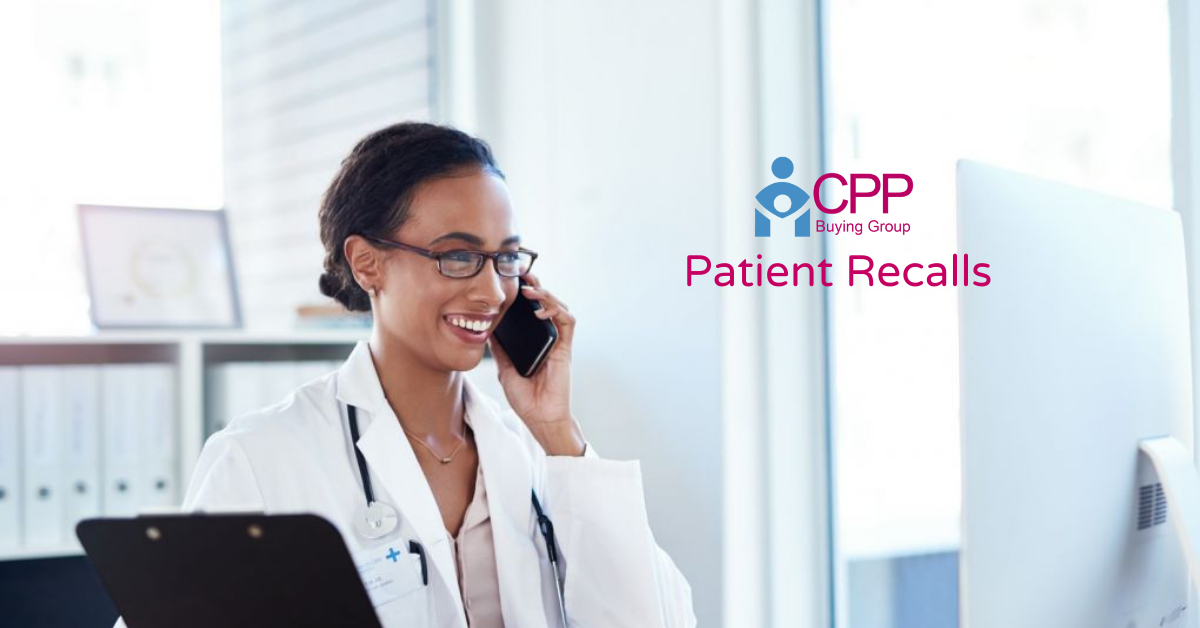 Patient Recalls