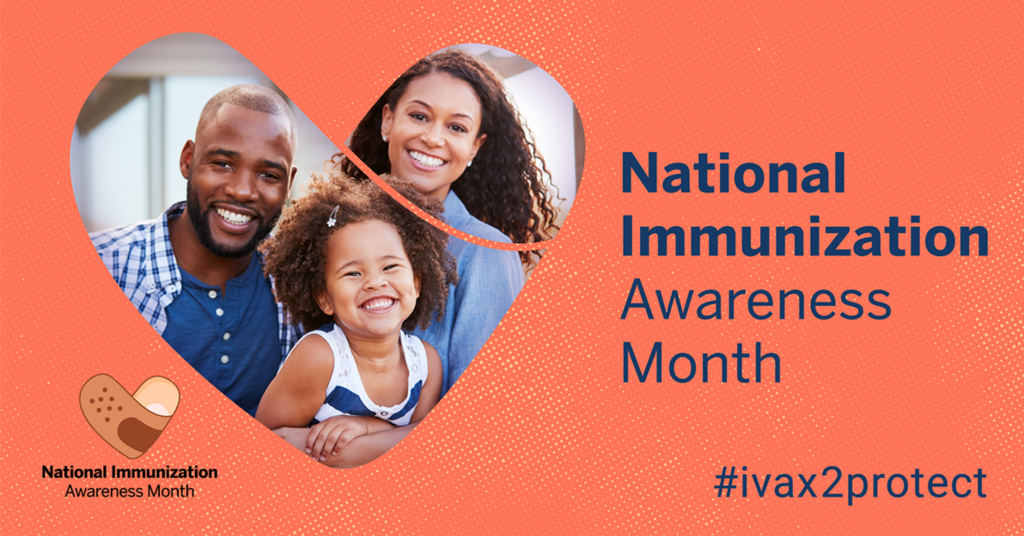 National Immunization Month