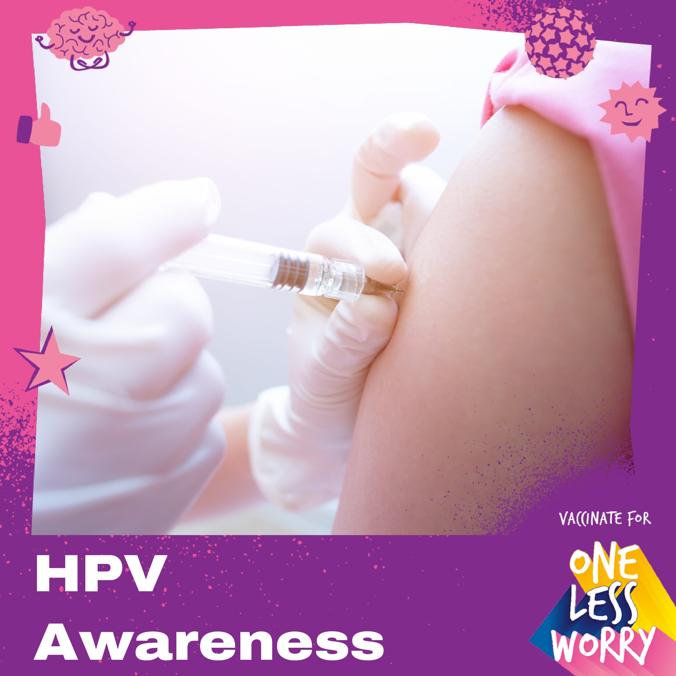 International HPV Awareness Day
