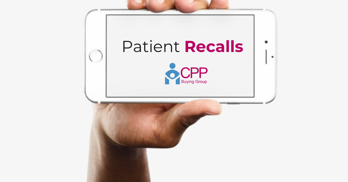 Patient Recall Tips