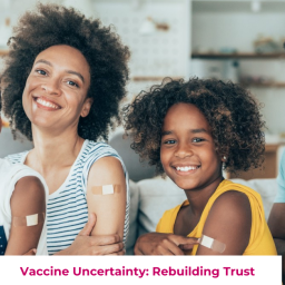 vaccine hesitancy