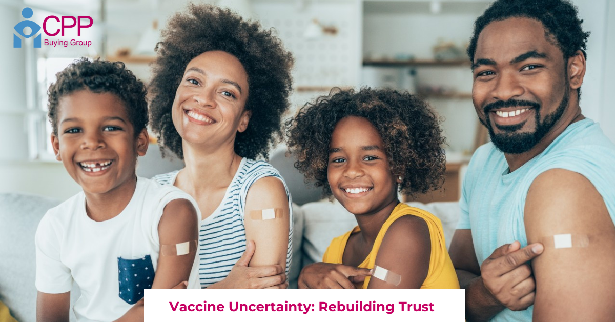 vaccine hesitancy