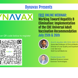 dynavax webinar