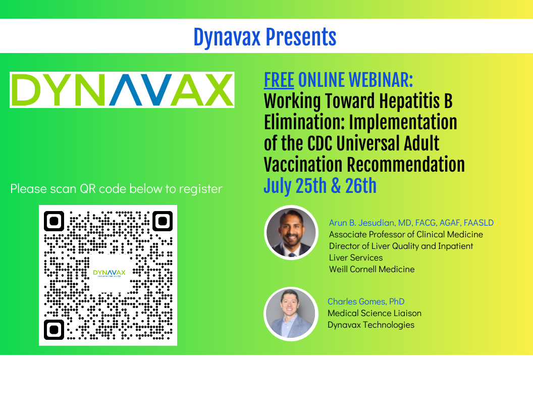 dynavax webinar