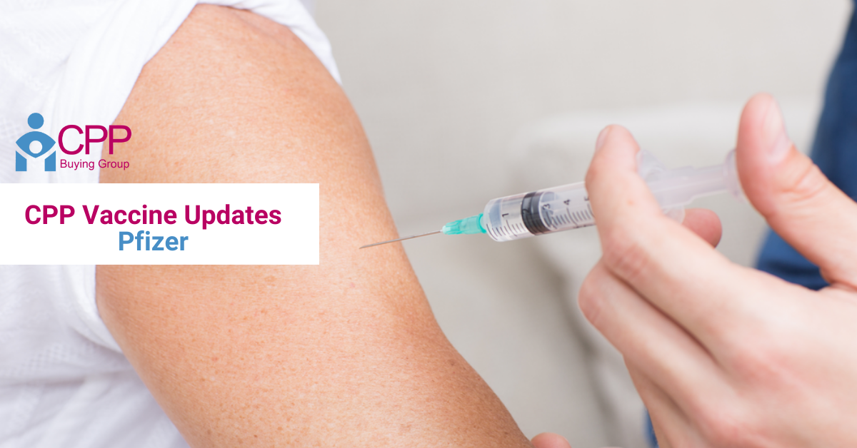 Vaccine Update