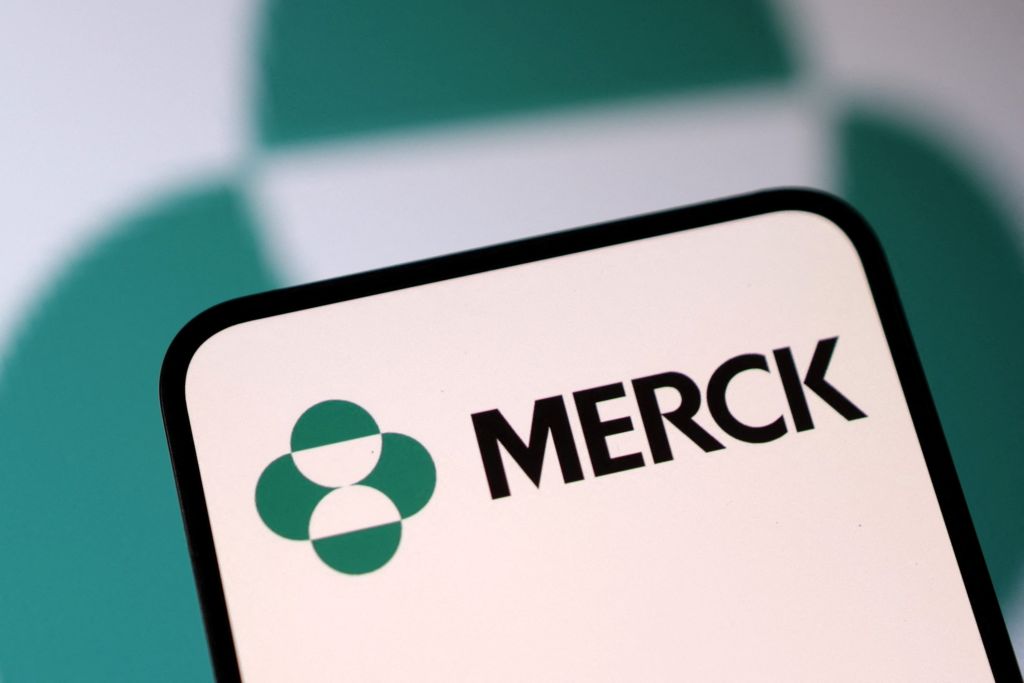 Merck webinar