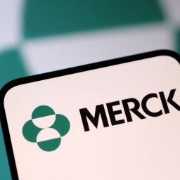 Merck webinar