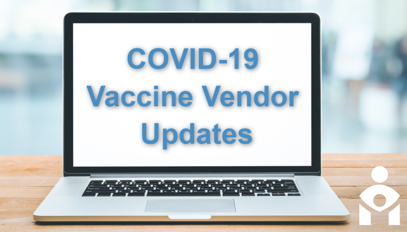 COVID-19 Vax Update