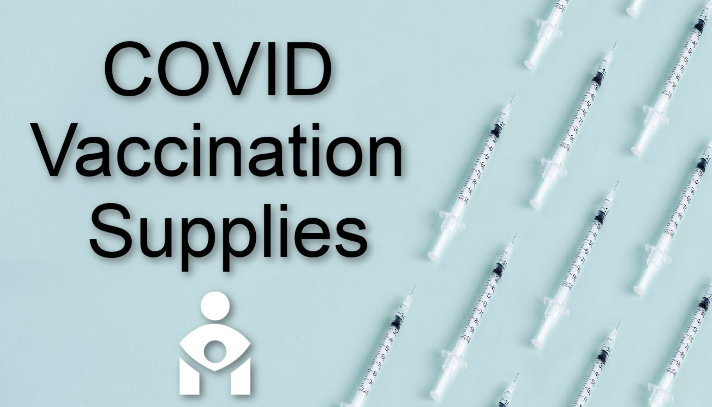 COVID Vaccine Supplies