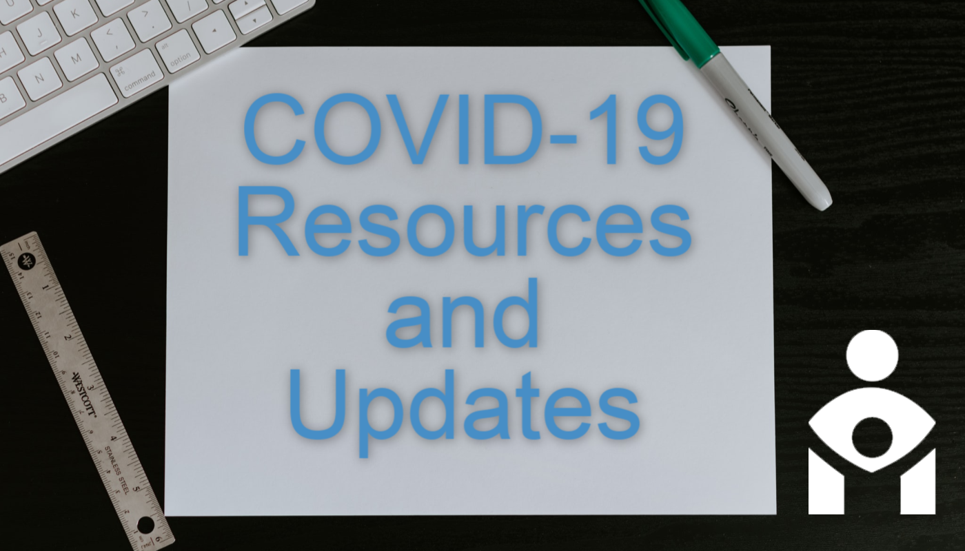 Covid Resources and Updates