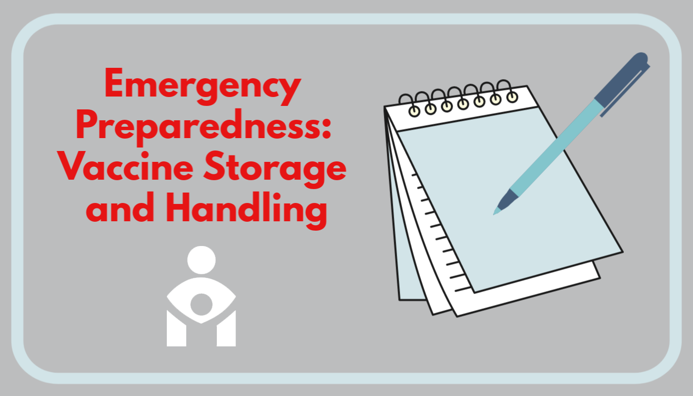 Emergency Storage and Handling