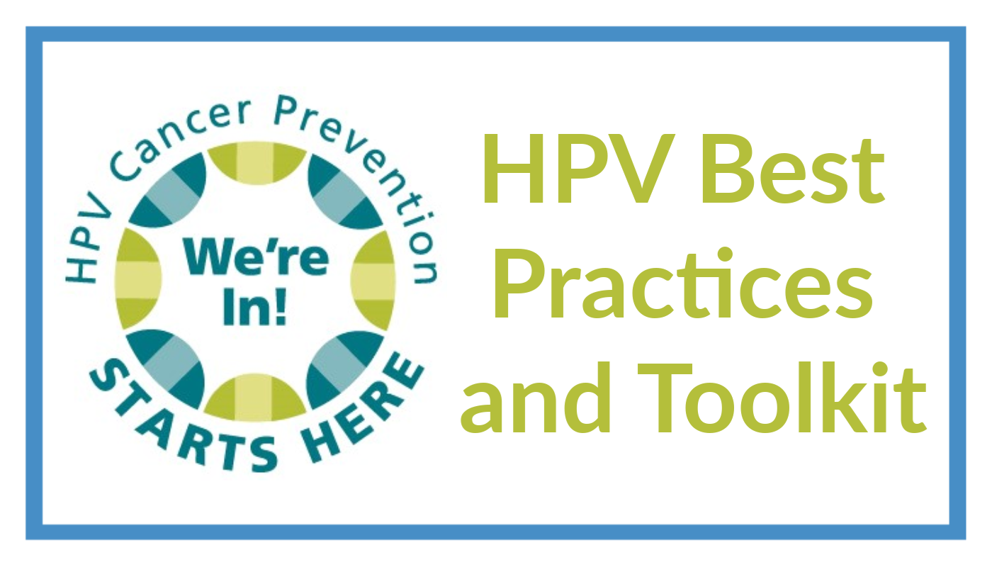 HPV Resources