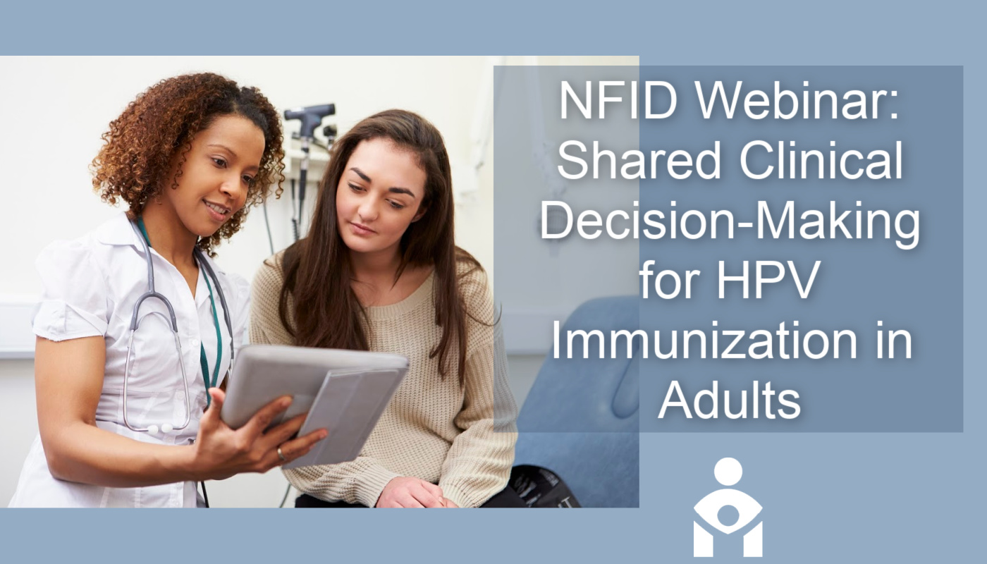 NFID Webinar