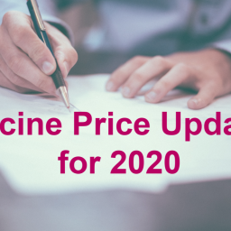 Vax Price Update 2020