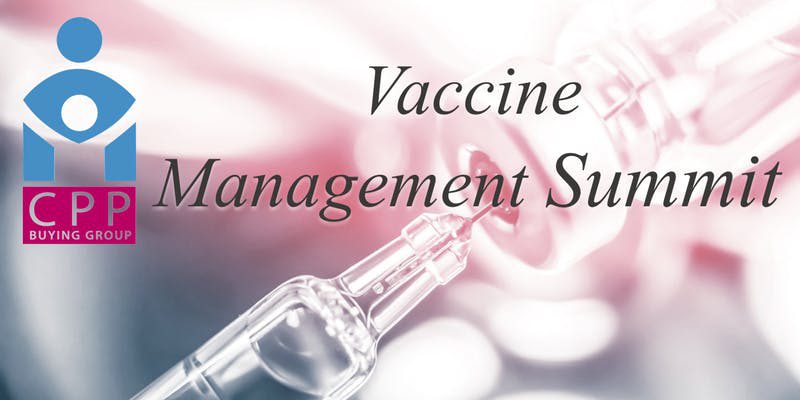 Vaccine Management Summit