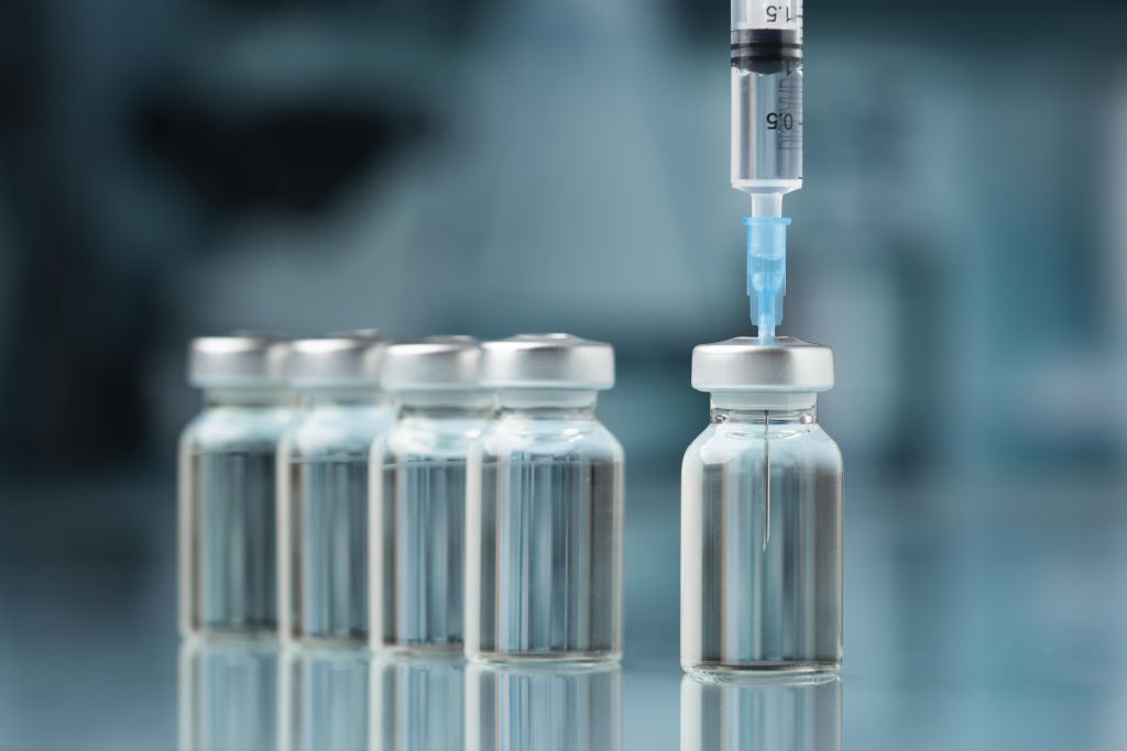 VFC Vaccine Stocking Rules