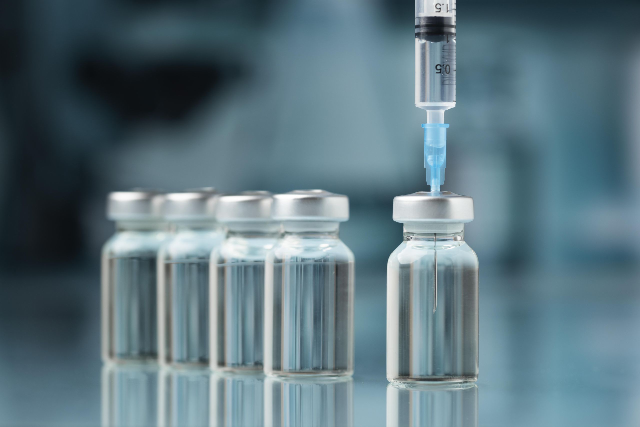 VFC Vaccine Stocking Rules